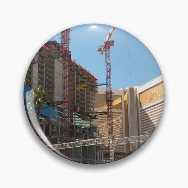 Item preview, Hard Rock Blue Guitar Hotel Construction 9 designed and sold by MangoSeeds2.