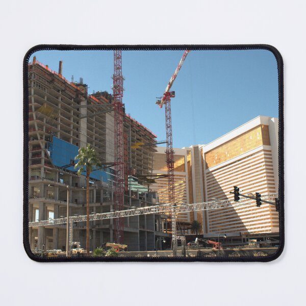 Item preview, Hard Rock Blue Guitar Hotel Construction 9 designed and sold by MangoSeeds2.