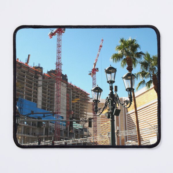 Item preview, Hard Rock Blue Guitar Hotel Construction 10 designed and sold by MangoSeeds2.