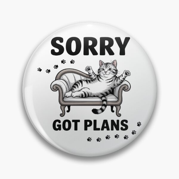 Item preview, Sarcastic Cat Humor Novelty Items designed and sold by Timeless-Twirls.