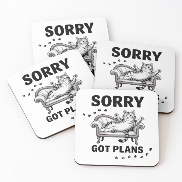 Item preview, Sarcastic Cat Humor Novelty Items designed and sold by Timeless-Twirls.