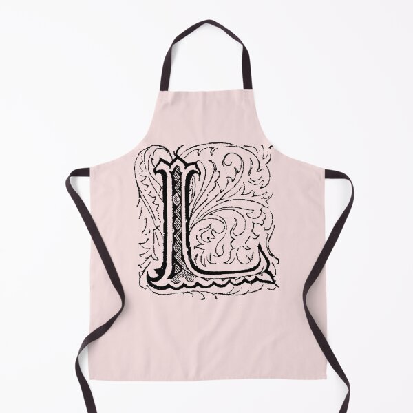 Item preview, Beveled-Alphabet-Letter-L designed and sold by BrunhilMack.