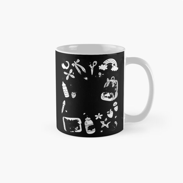 Item preview, Back to School Hello Fifth Grade Team 5th Grade designed and sold by LeeEvans222.