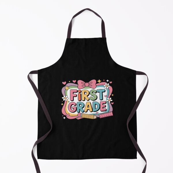 Item preview, Back to School Hello First Grade Team 1st Grade designed and sold by LeeEvans222.