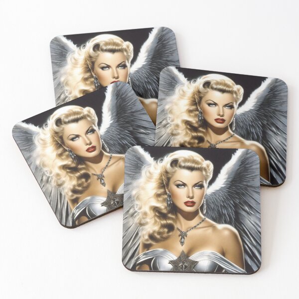 Item preview, Dangerous Angel designed and sold by afrancisCL.