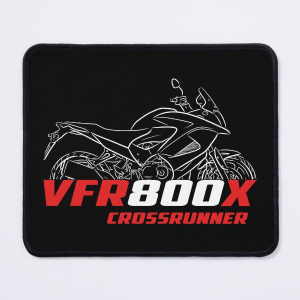 Item preview, Honda VFR800X Crossrunner 2011-2014 for bikers, Motorcycle designed and sold by ThrottleArts.