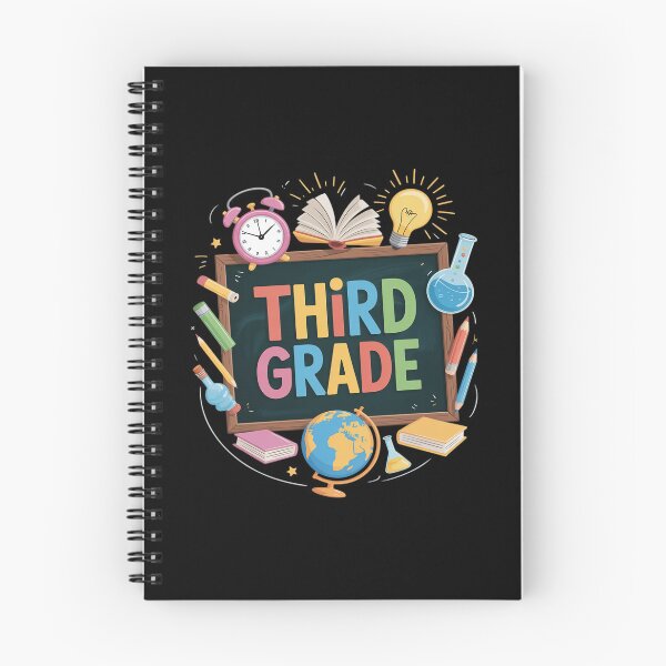 Item preview, Back to School Hello Third Grade Team 3rd Grade designed and sold by LeeEvans222.