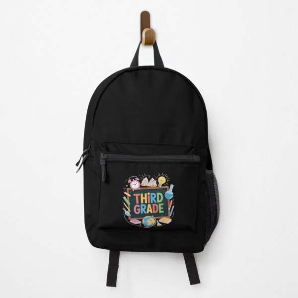 Item preview, Back to School Hello Third Grade Team 3rd Grade designed and sold by LeeEvans222.