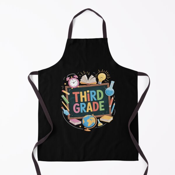Item preview, Back to School Hello Third Grade Team 3rd Grade designed and sold by LeeEvans222.