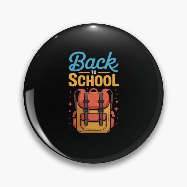 Item preview, Back to School Kids Backpack First Day of School Preschool designed and sold by LeeEvans222.