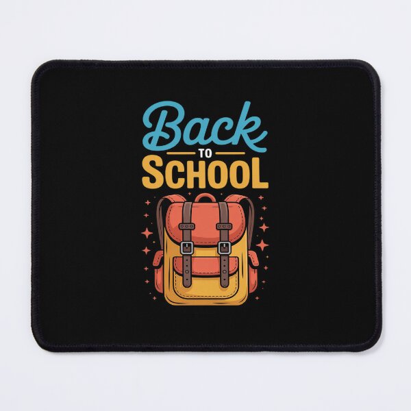 Item preview, Back to School Kids Backpack First Day of School Preschool designed and sold by LeeEvans222.