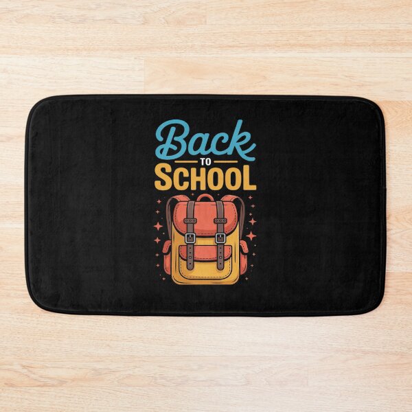 Item preview, Back to School Kids Backpack First Day of School Preschool designed and sold by LeeEvans222.