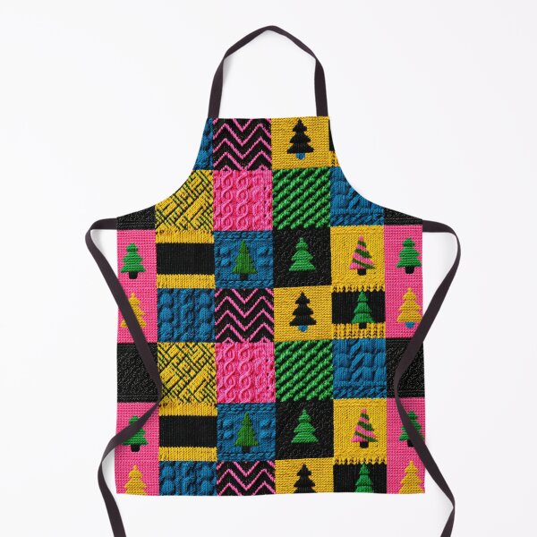 Item preview, Patchwork Christmas designed and sold by scicilysimonee.