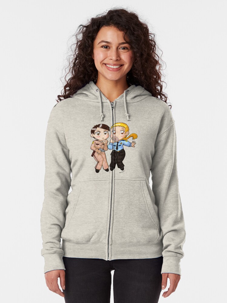 MESS Life is Better with A Jody Hoodie