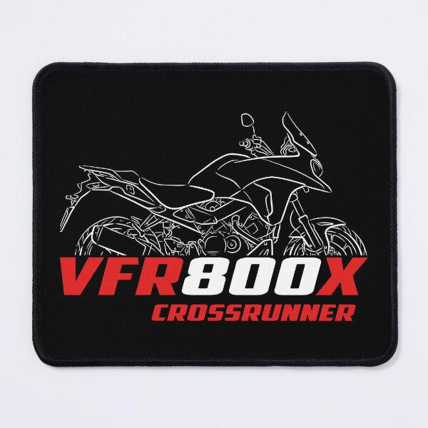 Item preview, Honda VFR800X Crossrunner 2015-2021 for bikers, Motorcycle designed and sold by ThrottleArts.