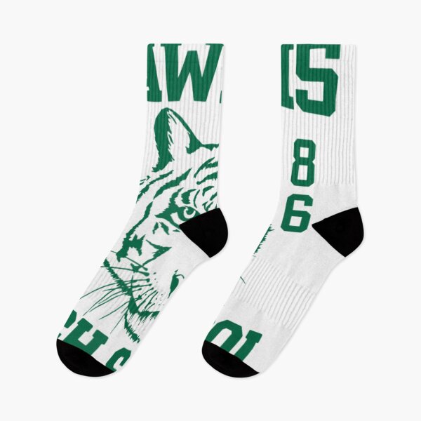 Item preview, Hawkins High School Green Logo designed and sold by GenioFin.