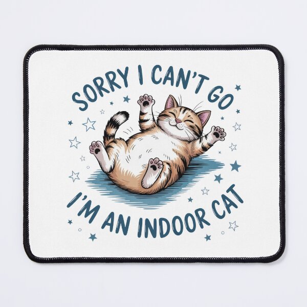Item preview, Sarcastic Cat Humor Novelty Gifts designed and sold by Timeless-Twirls.