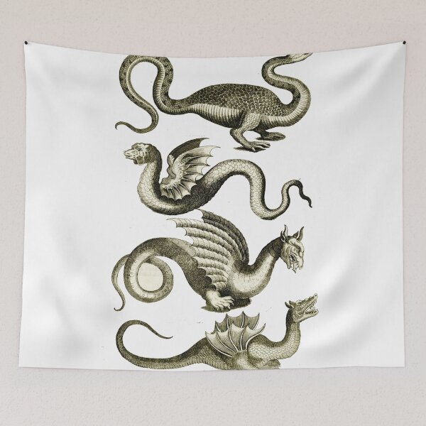 Item preview, Serpents designed and sold by Vintage Designs +.