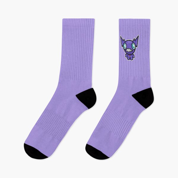 Item preview, Sableye (in the style of TBOI) designed and sold by LoveInUnreality.