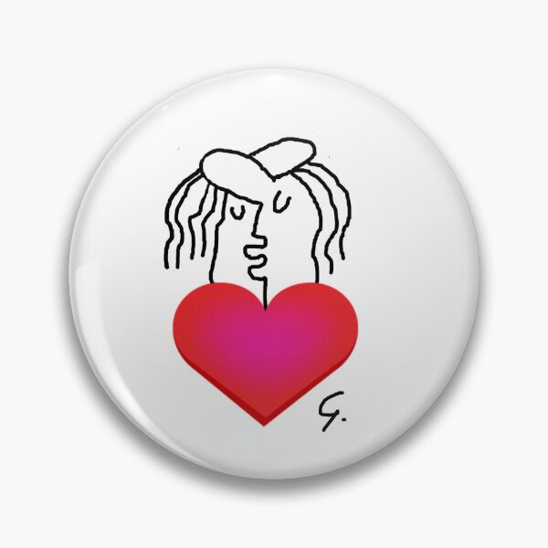 Item preview, Love designed and sold by Akokoki.