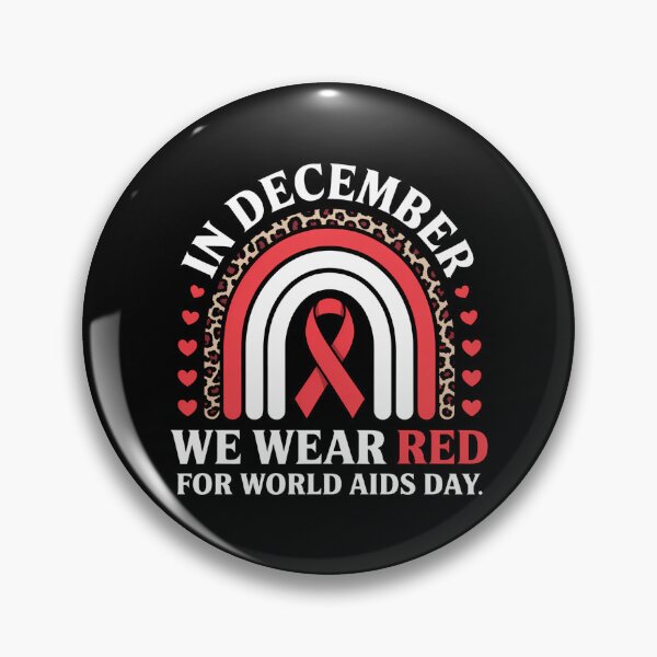 Item preview, InGENIUS HIV Aids Awareness designed and sold by PunkNation-Arts.