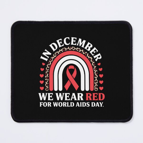 Item preview, InGENIUS HIV Aids Awareness designed and sold by PunkNation-Arts.