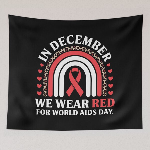 Item preview, InGENIUS HIV Aids Awareness designed and sold by PunkNation-Arts.