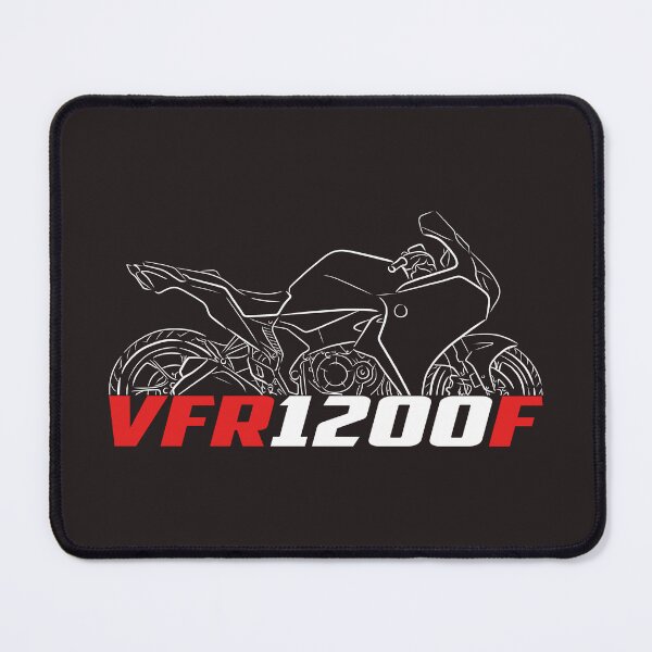 Item preview, Honda VFR1200F 2010-2017 for bikers, Motorcycle designed and sold by ThrottleArts.