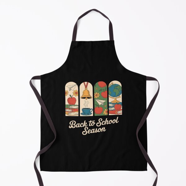 Item preview, Back to school season 2025 , teachers Embroidery Crew designed and sold by LeeEvans222.