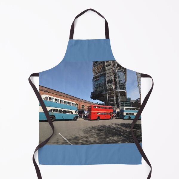 Item preview, 3 Double-deck Buses, Transport Heritage Expo, Australia 202510005 designed and sold by muz2142.