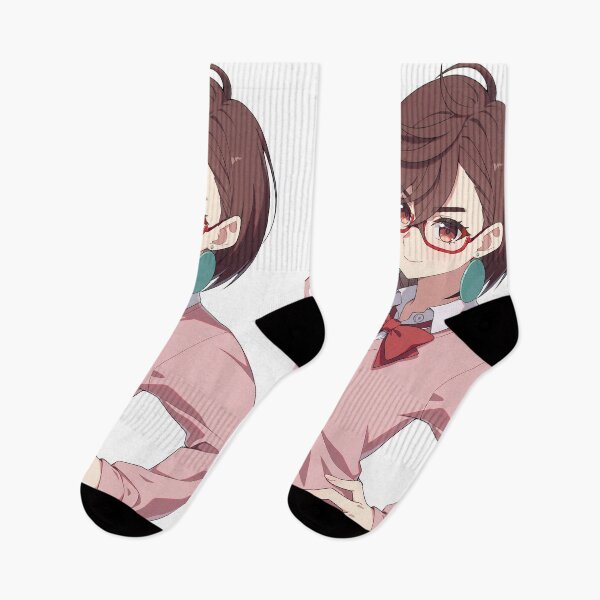 Artikelvorschau, Anime Momo Ayase Dandadan Funkelndes Porträt Fanart Eleganz Waifu entworfen und verkauft von Raslbazola.