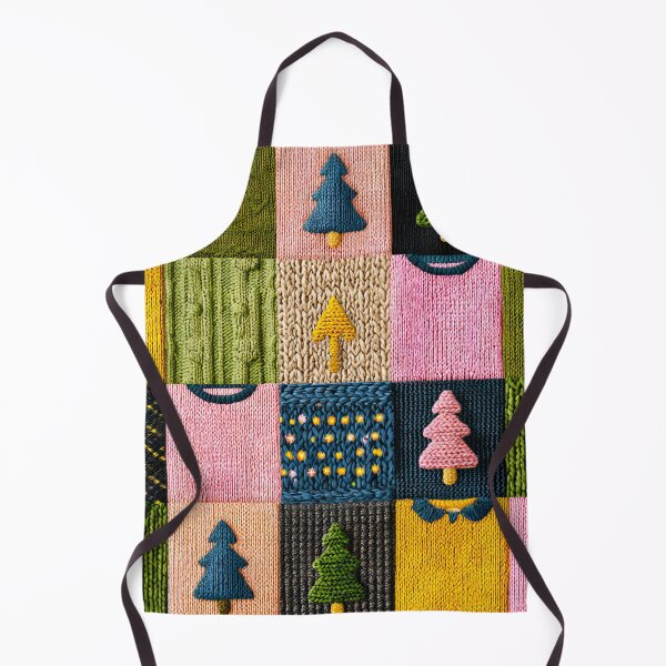 Item preview, Patchwork Christmas Winter designed and sold by scicilysimonee.