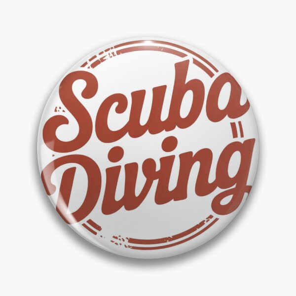 Item preview, Retro Scuba Diving designed and sold by Peycer.