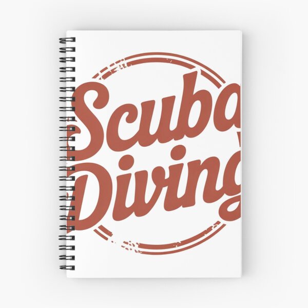 Item preview, Retro Scuba Diving designed and sold by Peycer.