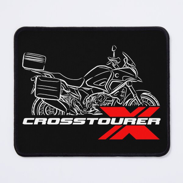 Item preview, Honda VFR1200X Crossrunner 2012-2021 for bikers, Motorcycle designed and sold by ThrottleArts.