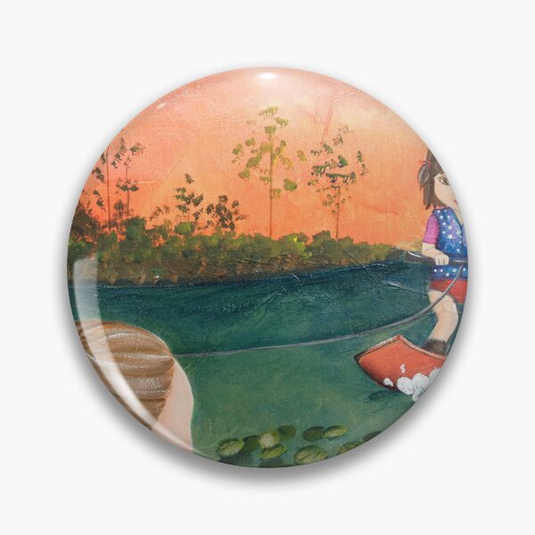 Item preview, Wakeboarding is fun designed and sold by KristySBArt.