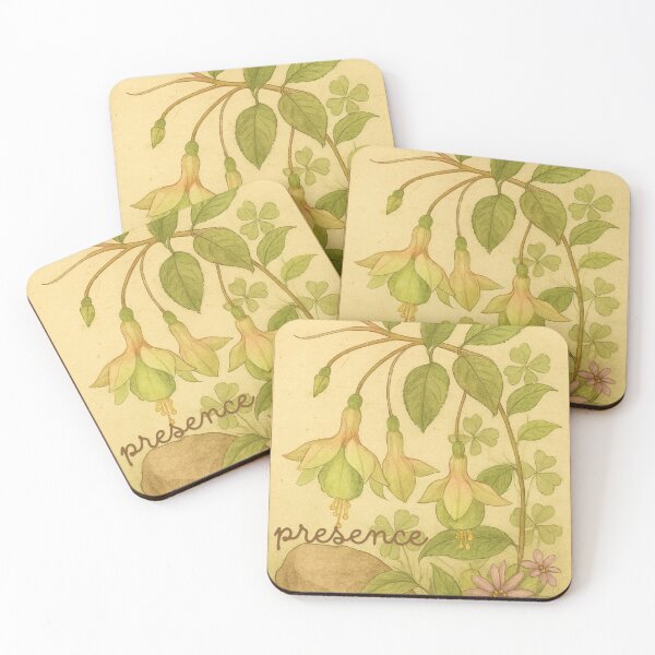 Item preview, Presence designed and sold by bridgestrokes.