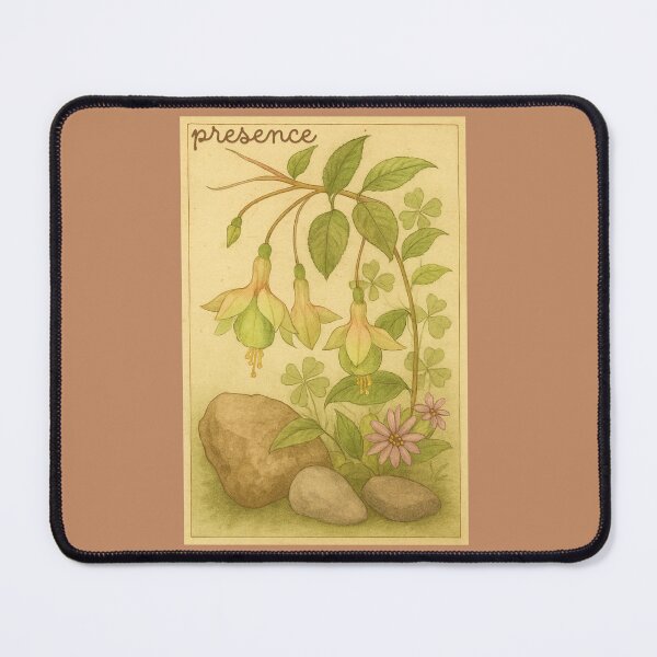 Item preview, Presence designed and sold by bridgestrokes.