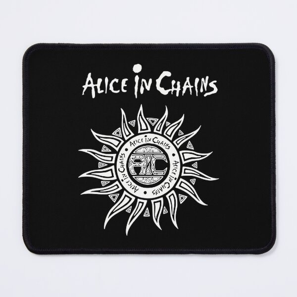 Item preview, Alice In Chains  designed and sold by Tessandres.