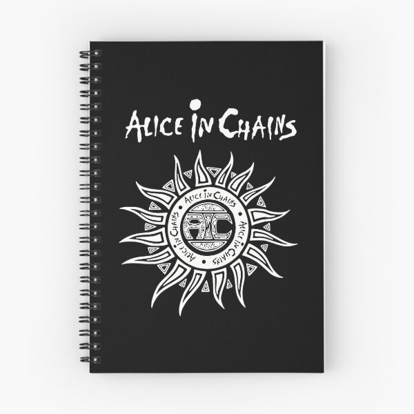 Item preview, Alice In Chains  designed and sold by Tessandres.