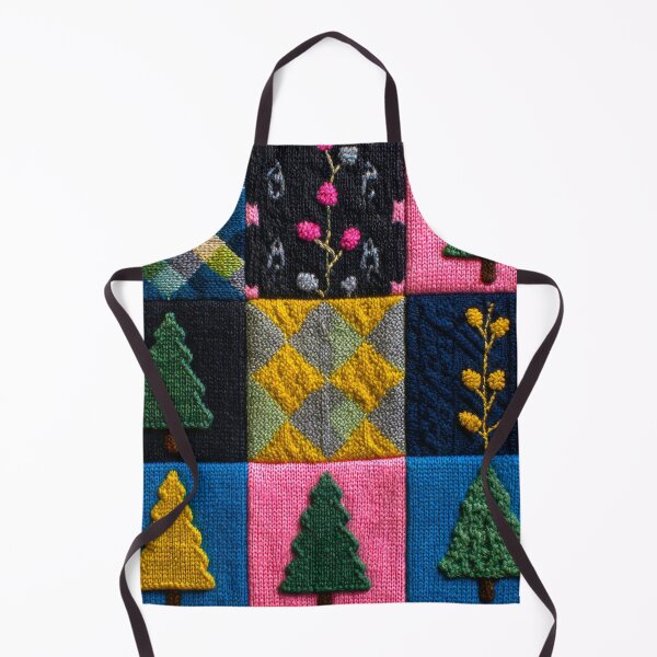 Item preview, Patchwork Christmas Holiday designed and sold by scicilysimonee.