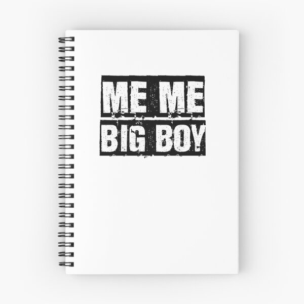Item preview, Meme Bigboy V5 designed and sold by TeeTimeGuys.