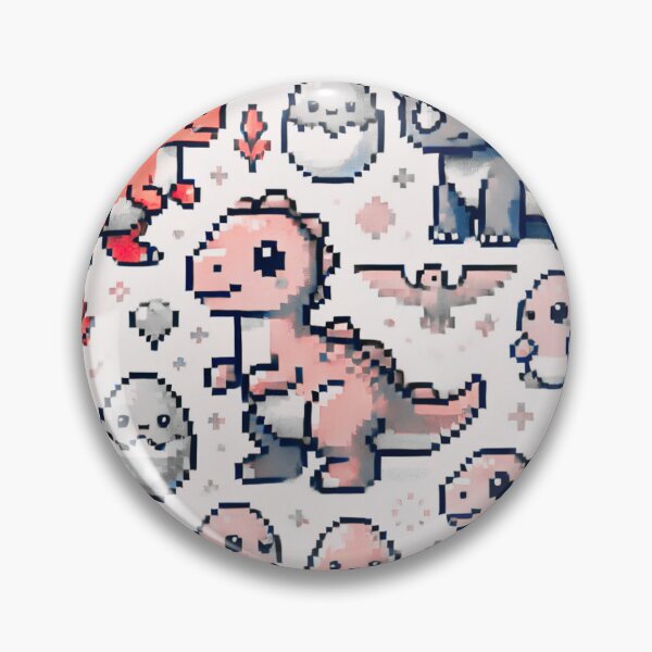 Item preview, dinosaur themed  designed and sold by TEEJAMBOREE.