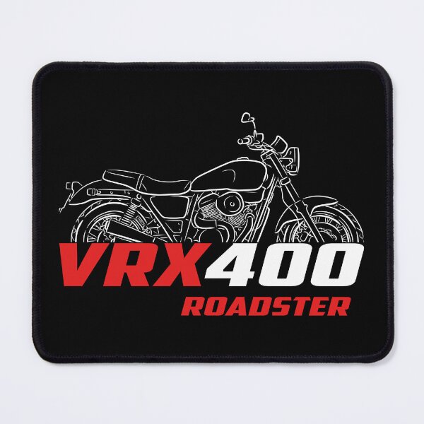 Item preview, Honda VRX400 Roadster 1995-1999 for bikers, Motorcycle designed and sold by ThrottleArts.