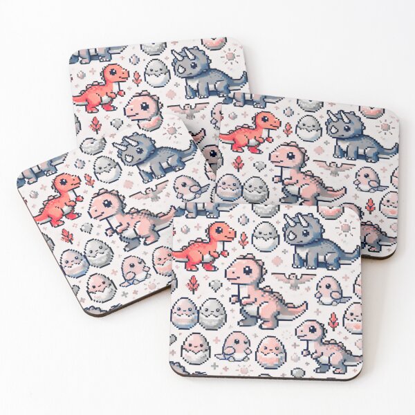 Item preview, dinosaur themed  designed and sold by TEEJAMBOREE.
