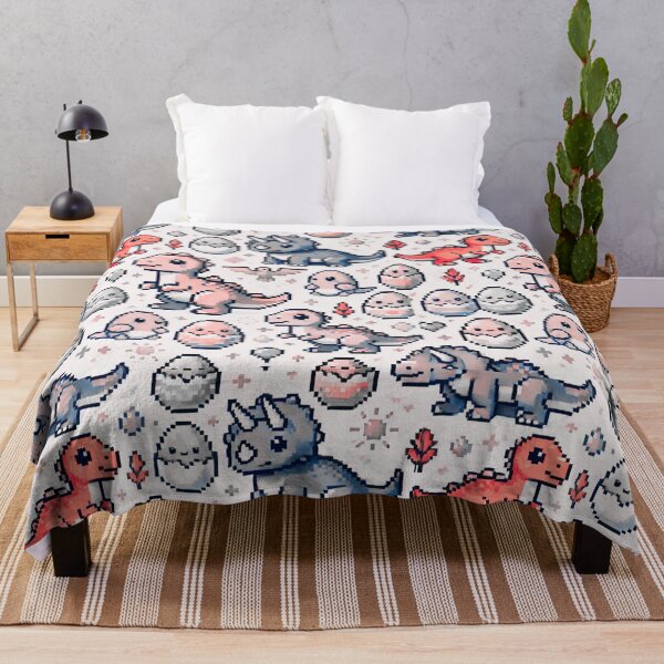 Item preview, dinosaur themed designed and sold by TEEJAMBOREE.