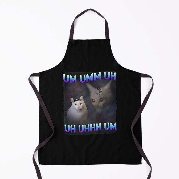 Item preview, 90s Funny Confused Cat Meme Gifts designed and sold by lawanoen.