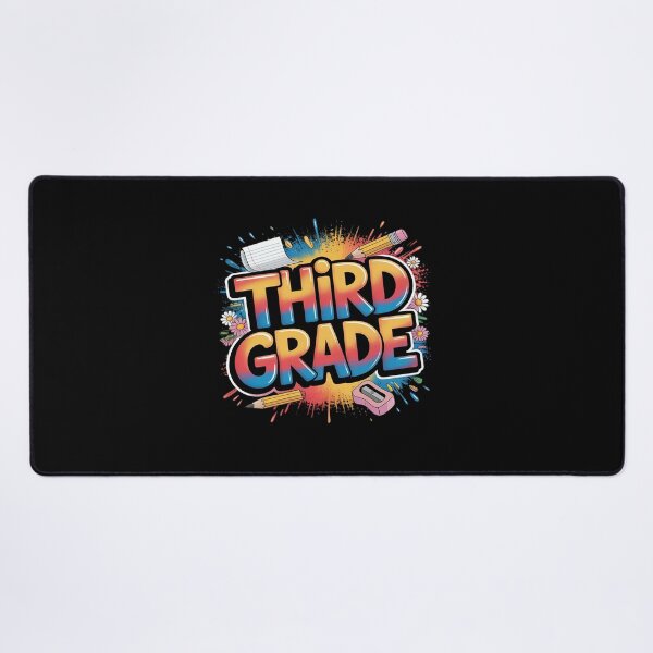 Item preview, Back to School Third Grade Coquette First Day of 3rd Grade designed and sold by JonBarnes22.