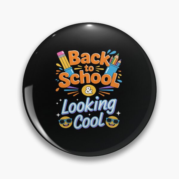 Item preview, Back to school designed and sold by JonBarnes22.