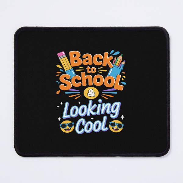 Item preview, Back to school designed and sold by JonBarnes22.